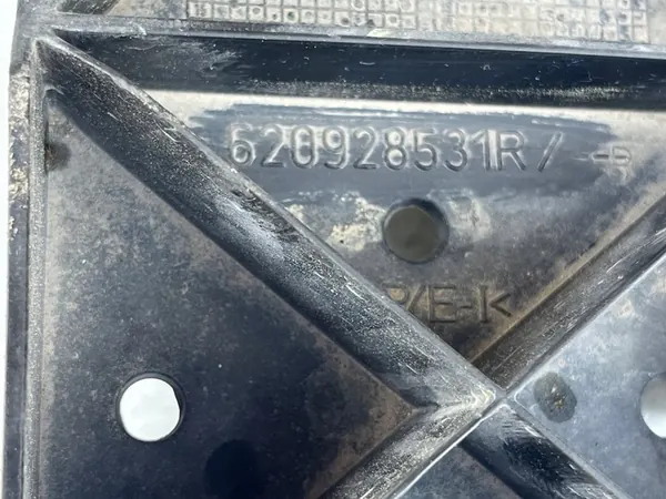 Renault Twingo III Stötdämpare Set OEM image 7