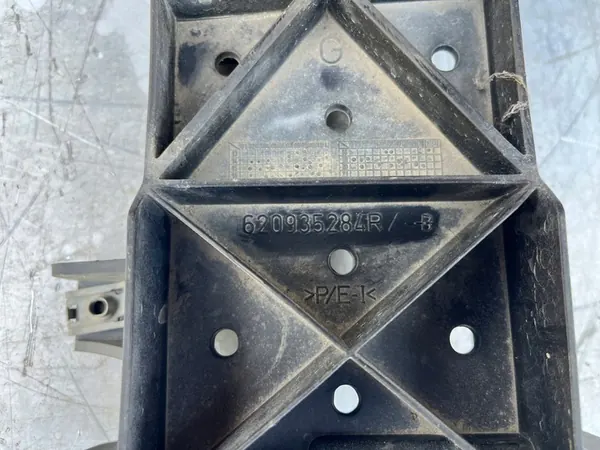 Renault Twingo III Stötdämpare Set OEM image 8