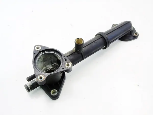 Termostaatin kotelo Vesisarja 1.1 12V KIA HYUNDAI image 3