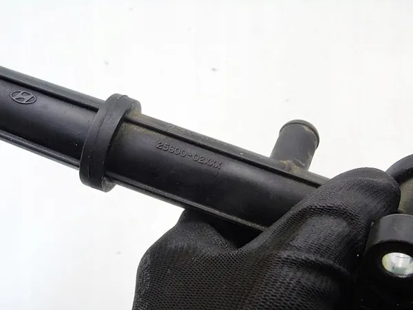 Termostaatin kotelo Vesisarja 1.1 12V KIA HYUNDAI image 6