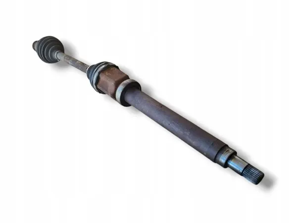 Höger framaxel Volvo V40 Cross Country 2013 image 3