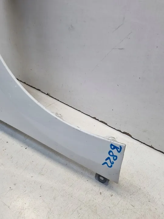 Höger Framskärm Renault Clio 5 V RS image 5