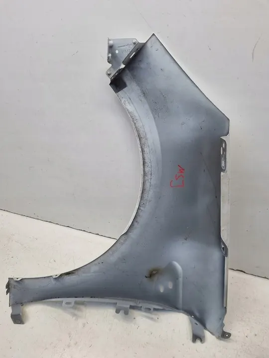 Höger Framskärm Renault Clio 5 V RS image 6