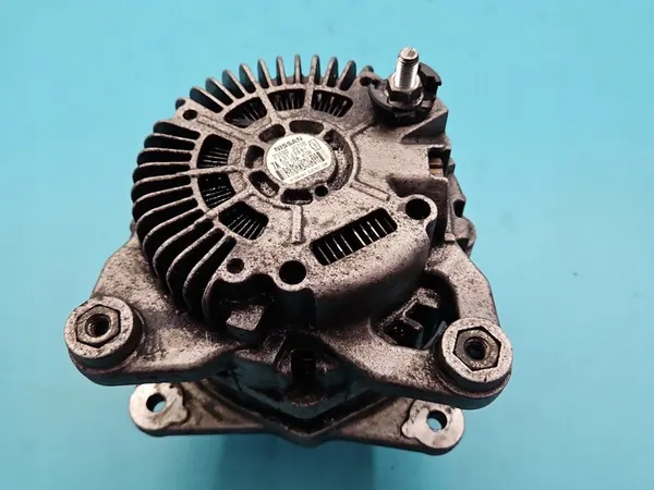 Nissan X-Trail II T31 Vaihtovirtageneraattori 2.0 DCI A3TJ3881 image 4