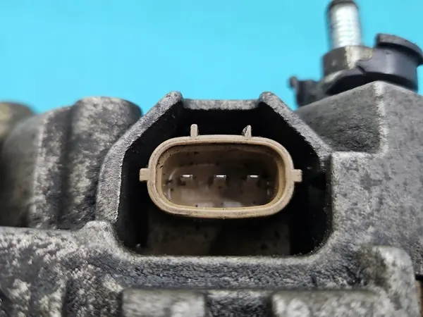 Nissan X-Trail II T31 Vaihtovirtageneraattori 2.0 DCI A3TJ3881 image 5