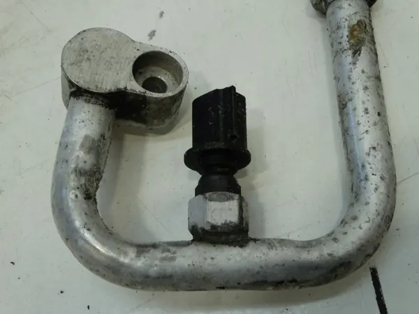 VW T5 airco leiding 7H0820721E - Gebruikt origineel image 6