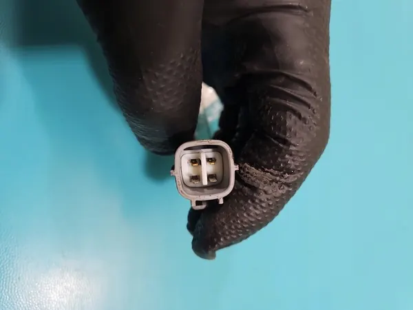 LAMBDA SENSOR LEXUS RX II 03-08 3.5 V6 89465-68050 image 2