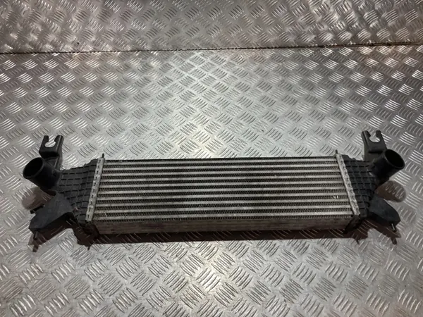 OEM 13620-61MA0 Intercooler voor Suzuki SX4 S-Cross 1.4 Turbo image 2