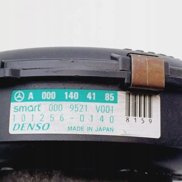 Secundaire luchtpomp Smart Roadster OEM DRC99211 image 4