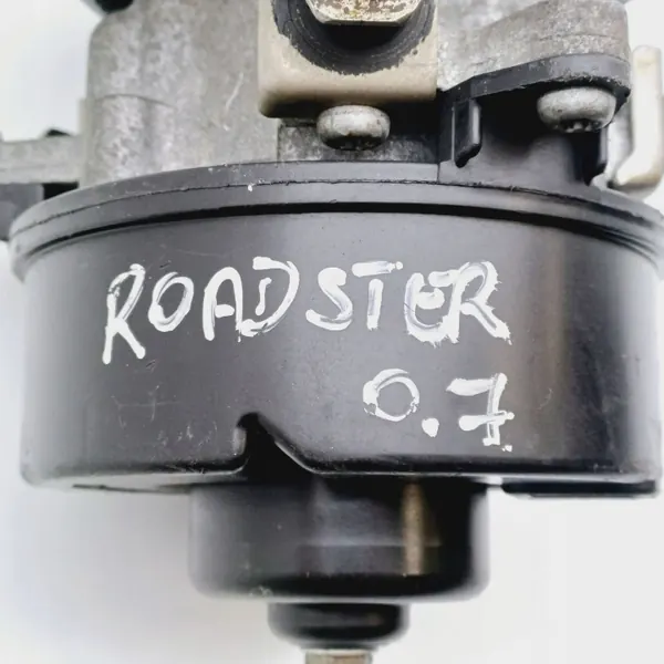 Secundaire luchtpomp Smart Roadster OEM DRC99211 image 5