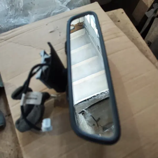 Espelho interior Mercedes W212 OEM w212 auto-concept image 2