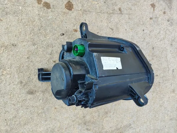 FIAT 500 07- Farol DRL Direito image 3