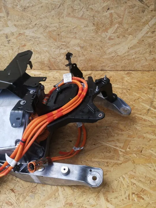 Convertisseur batterie BMW 22579110 pour iX i20 2025 image 3