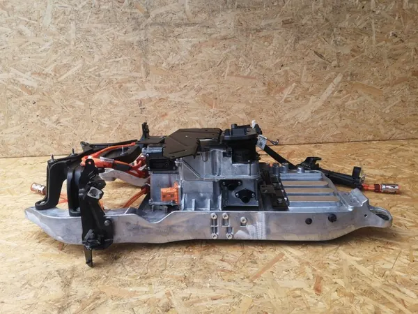 Convertisseur batterie BMW 22579110 pour iX i20 2025 image 8