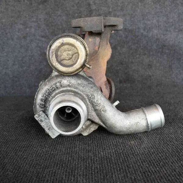 Turbocompresor FORD FOCUS 1.8L diésel 2003 XS4Q6K682DB image 4