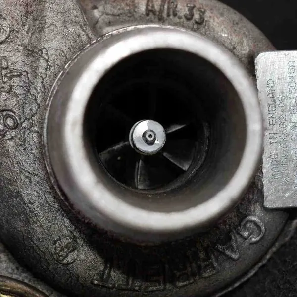 Turbocompresor FORD FOCUS 1.8L diésel 2003 XS4Q6K682DB image 6