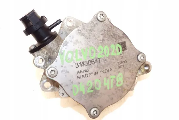 Vakuumpumpe OEM 31430647 für Volvo XC60 II image 2