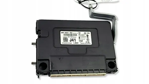 Module de contrôle KIA Stinger OEM 95400J5410 image 3