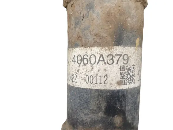 MOZZO McPHERSON ANTERIORE DESTRO MITSUBISHI SPACE STAR II image 2