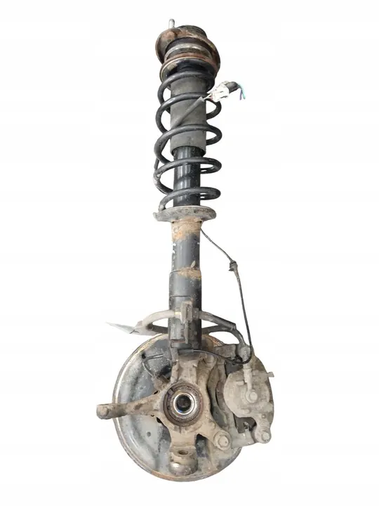 MOZZO McPHERSON ANTERIORE DESTRO MITSUBISHI SPACE STAR II image 3