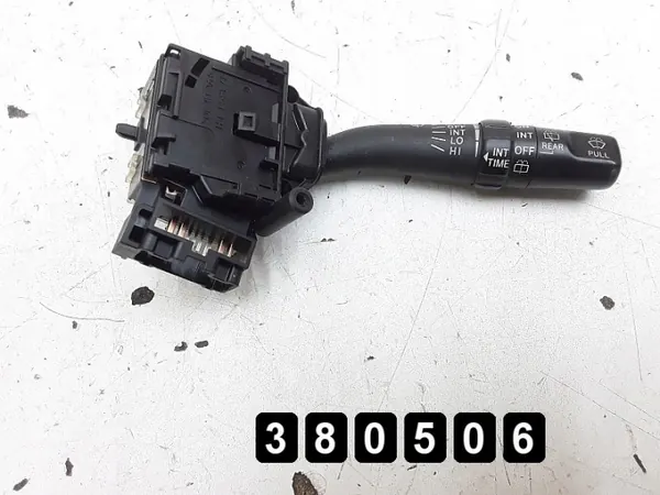Interruptor Toyota Previa OEM AM-380506 - Usado image 2