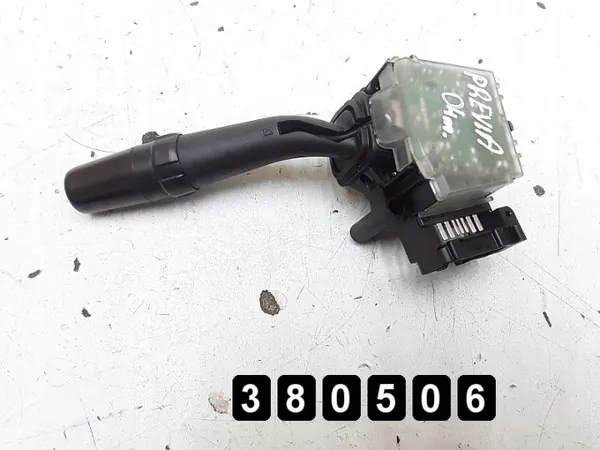 Interruptor Toyota Previa OEM AM-380506 - Usado image 3