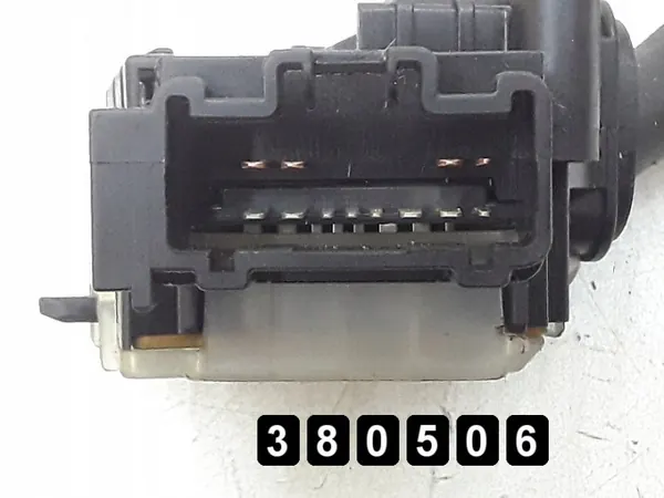 Interruptor Toyota Previa OEM AM-380506 - Usado image 4