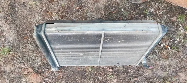 Conjunto de Ventilador de Radiador VW T3 251959455M image 2