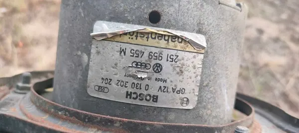 Conjunto de Ventilador de Radiador VW T3 251959455M image 6