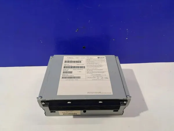 Volvo CD-vaihtaja OEM 31396101 S60 II 2015 image 2