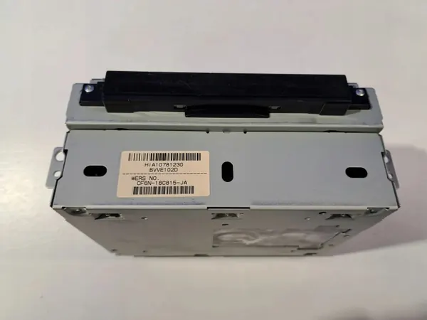 Volvo CD-vaihtaja OEM 31396101 S60 II 2015 image 3