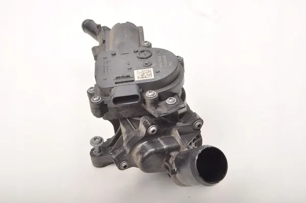 MAZDA 6 GJ GL CX-5 CX-30 2.0 Carcasa de Termostato F-622666.04 PYFA-1516ZB image 3