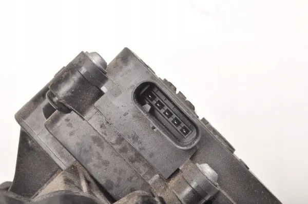 MAZDA 6 GJ GL CX-5 CX-30 2.0 Carcasa de Termostato F-622666.04 PYFA-1516ZB image 4