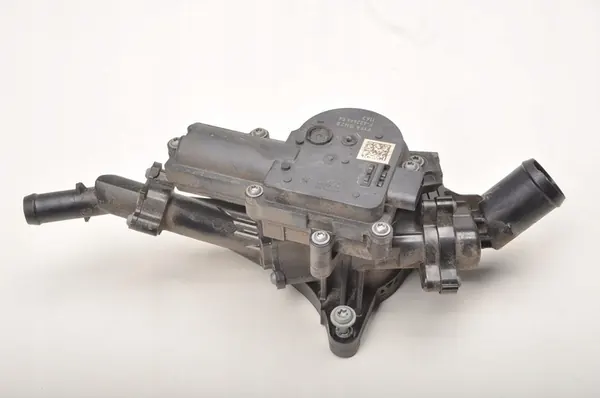 MAZDA 6 GJ GL CX-5 CX-30 2.0 Carcasa de Termostato F-622666.04 PYFA-1516ZB image 5