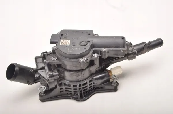 MAZDA 6 GJ GL CX-5 CX-30 2.0 Carcasa de Termostato F-622666.04 PYFA-1516ZB image 6