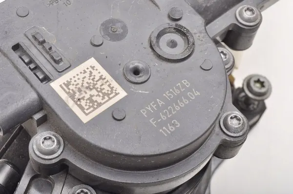 MAZDA 6 GJ GL CX-5 CX-30 2.0 Carcasa de Termostato F-622666.04 PYFA-1516ZB image 7