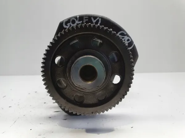 Krukas ACR1111116 voor VW Golf VI 2.0 TDI image 4