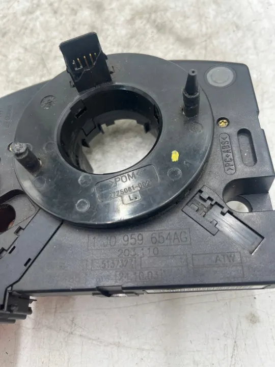 Muelle de airbag OEM 1J0959654AG para VW Golf Passat image 4