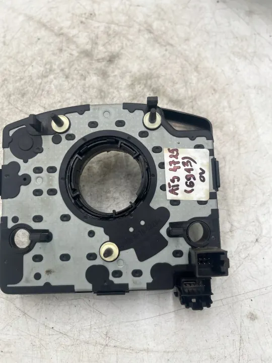 Muelle de airbag OEM 1J0959654AG para VW Golf Passat image 5