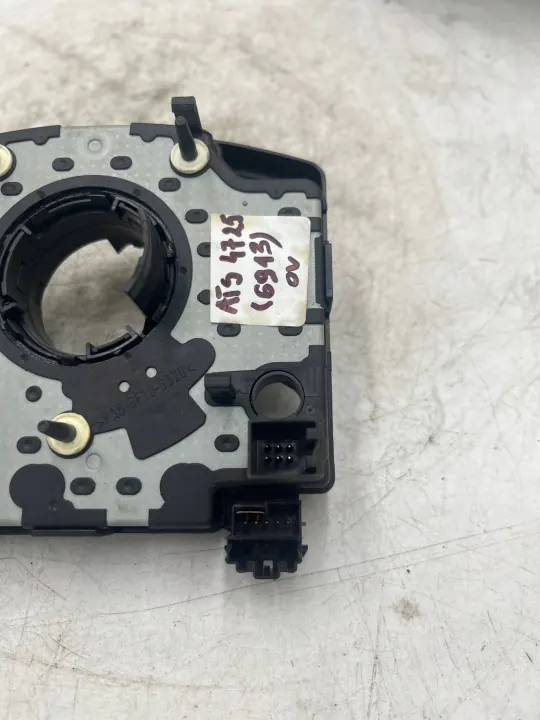 Muelle de airbag OEM 1J0959654AG para VW Golf Passat image 6