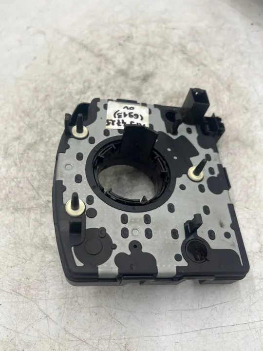 Muelle de airbag OEM 1J0959654AG para VW Golf Passat image 7