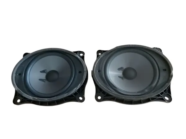 Lautsprecher Lexus GS 2012-2018 OEM 8616030E10 (2x) image 2
