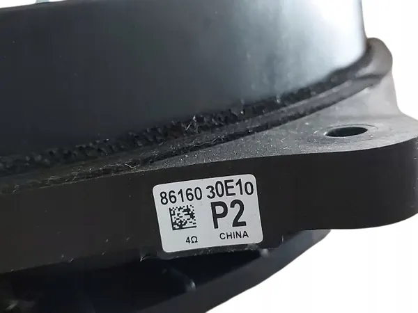 Lautsprecher Lexus GS 2012-2018 OEM 8616030E10 (2x) image 3
