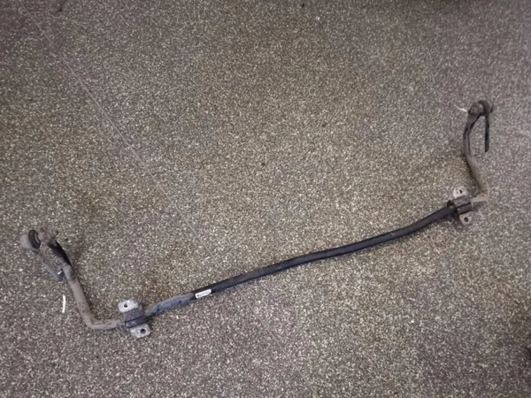 Etuvakain OEM 6Q0411303AC Skoda Fabia I:lle image 2