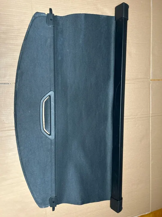 OEM 79922597R Estore de Bagageira Renault Clio 4 SW image 4