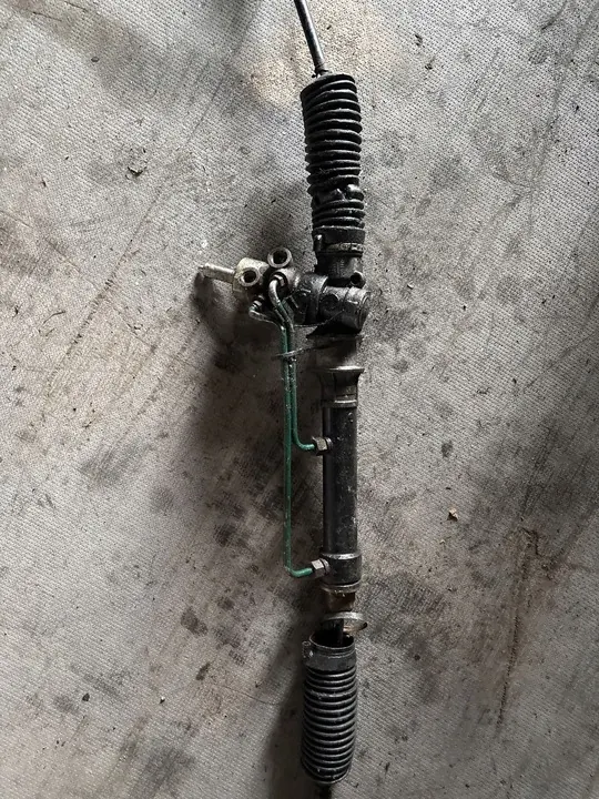 Opel Corsa B Caixa de Direção 26031125 image 2