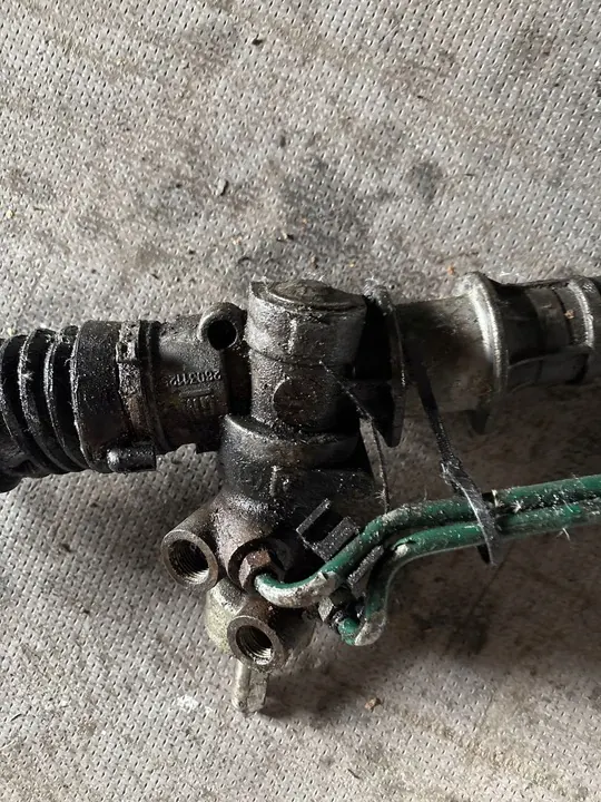 Opel Corsa B Caixa de Direção 26031125 image 3