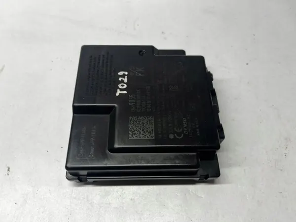 Chevrolet Volt II Avaimeton Käynnistysmoduuli OEM 13599065 image 2