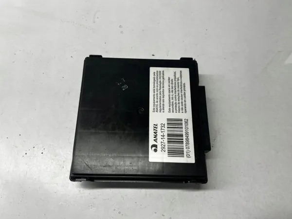 Chevrolet Volt II Avaimeton Käynnistysmoduuli OEM 13599065 image 10