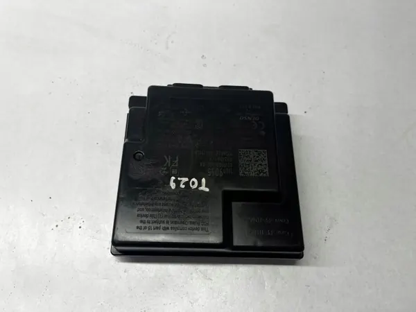 Chevrolet Volt II Avaimeton Käynnistysmoduuli OEM 13599065 image 4